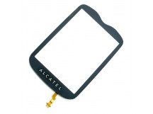 Тачскрин для Alcatel OT-980 Черный*