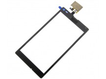 Тачскрин для Sony C2105 (Xperia L) Черный