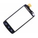 Тачскрин для Fly IQ4490 Черный#134041
