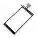 Тачскрин для Sony C2105 (Xperia L) Черный#122451