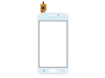 Тачскрин для Samsung J110 (белый)