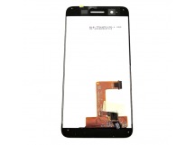 Дисплей для Huawei GR3 в сборе с тачскрином Белый