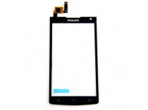 Тачскрин для Philips S388 Черный