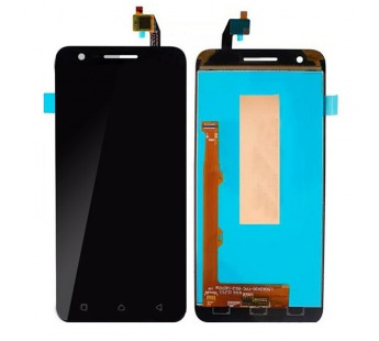 Дисплей для Lenovo Vibe C2/Vibe C2 Power (K10a40) в сборе с тачскрином Черный#123330