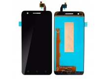 Дисплей для Lenovo Vibe C2/Vibe C2 Power (K10a40) в сборе с тачскрином Черный