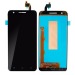 Дисплей для Lenovo Vibe C2/Vibe C2 Power (K10a40) в сборе с тачскрином Черный#123330