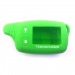 Чехол для брелока Tomahawk TW9010 / 9020 / 9030 силиконовый (зеленый)#105547