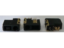 Системный разъем Nokia 2220/2720/3720c