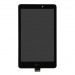 Дисплей для Acer Iconia A1-840FHD в сборе с тачскрином Черный#106690