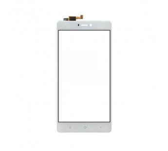 Тачскрин для Xiaomi Mi 4S Белый#107821
