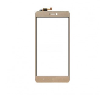 Тачскрин для Xiaomi Mi 4S Золото#107815
