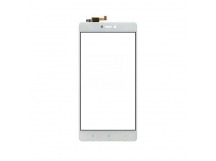 Тачскрин для Xiaomi Mi 4S Белый