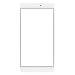 Стекло Xiaomi Mi 5S Plus Белое#107842