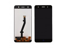 Дисплей для ZTE Blade V7 Lite в сборе с тачскрином Черный