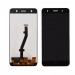 Дисплей для ZTE Blade V7 Lite в сборе с тачскрином Черный#109269