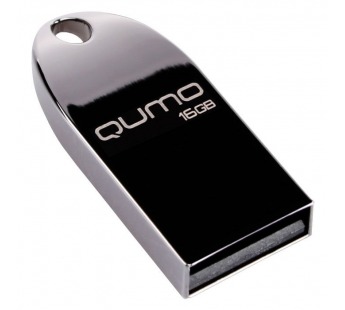USB 16 Gb Qumo Cosmos (dark)
