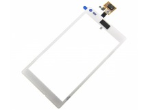 Тачскрин для Sony C2105 (Xperia L) Белый