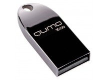 USB 16 Gb Qumo Cosmos (dark)