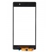 Тачскрин для Sony D6503 (Xperia Z2) Черный#13033
