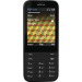 Сотовый телефон Nokia 225 dual sim black#287