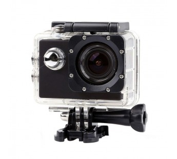 Экшн Камера X6000-8 720p (черный)#122789