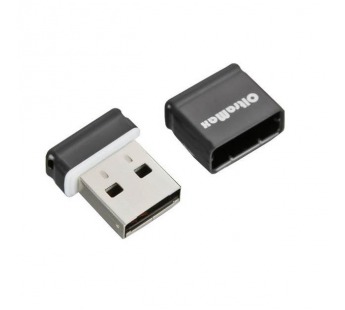 Флеш-накопитель USB 4GB OltraMax 50 чёрный#112354