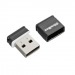 Флеш-накопитель USB 4GB OltraMax 50 чёрный#112354