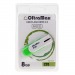 USB 8GB OltraMax 220 зелёный#110637