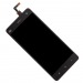 Дисплей для Xiaomi Mi 4 в сборе с тачскрином Черный#110083