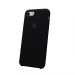 Чехол-накладка - Soft Touch для Apple iPhone 7/8/SE 2020/SE 2022 (black)#110284