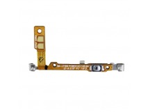 Шлейф Samsung J710F (Galaxy J7 2016) на кнопку включения