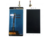 Дисплей для Xiaomi Redmi 3/Redmi 3S/Redmi 3 Pro/Redmi 3X в сборе с тачскрином Белый
