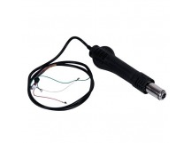 Фен для станций Lukey 702