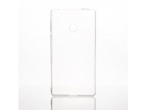 Чехол-накладка - Ultra Slim для Xiaomi Mi Mix (прозрачный)