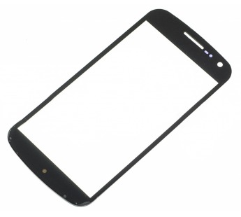 Стекло Samsung i9250 Черное#15034