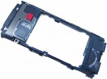 Средняя часть корпуса Nokia X6