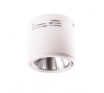 Светодиодный светильник BVD RD-M113-7W-5000K (white)#128820