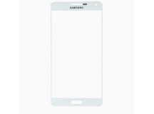 Модульное стекло Samsung A700FD Белое