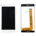 Дисплей для Highscreen Power Ice Evo в сборе с тачскрином Белый#114124