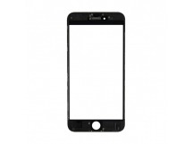 Модульное стекло iPhone 6 Plus в сборе Черное