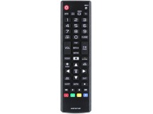 Пульт ДУ LG AKB74475401 LCD TV  Smart (маленький корпус)