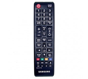 Пульт ДУ Samsung  BN59-01175N LCD TV#135842