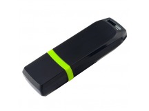 USB 8GB Perfeo C11 черный