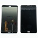 Дисплей для Samsung T285 (Tab A 7.0" LTE) в сборе с тачскрином Черный#114956