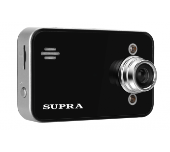 Видеорегистратор SUPRA SCR-12#115057