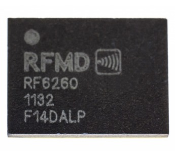 Усилитель сигнала (передатчик)  RF6260 (i9100)#23022