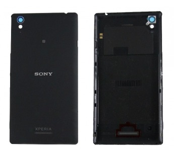 Задняя крышка для Sony D5102/D5103 Черный#115325