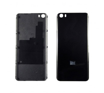 Задняя крышка для Xiaomi Mi 5 Черный#116518
