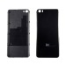 Задняя крышка для Xiaomi Mi 5 Черный#116518