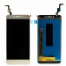Дисплей для Lenovo Vibe K5 (A6020) в сборе с тачскрином Золото#116603